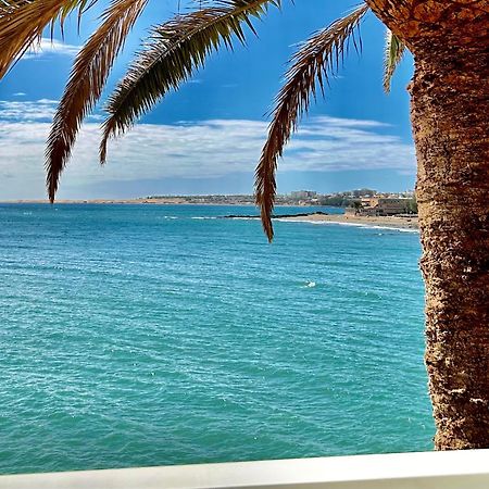 Sobre El Mar Con Vistas A Las Dunas De Maspalomas San Agustín Zewnętrze zdjęcie