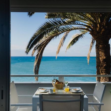 Sobre El Mar Con Vistas A Las Dunas De Maspalomas San Agustín Zewnętrze zdjęcie